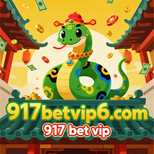 917 bet vip